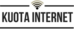 Kuota Internet | Trik Internet Gratis