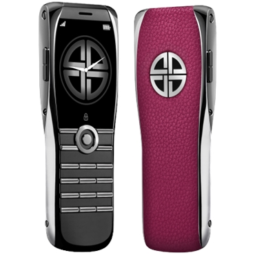 Điện thoại di động XOR TITANIUM X1 CLASSIC ROSE – Chính hãng