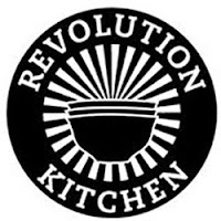  Revolution Kitchen