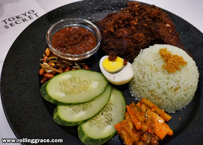 tokyo secret sky avenue genting highlands Top 10 Places To Eat In SkyAvenue Genting