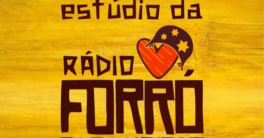 Leia Sempre com Tarso Araújo: Web Rádio Forró das Antigas: um novo