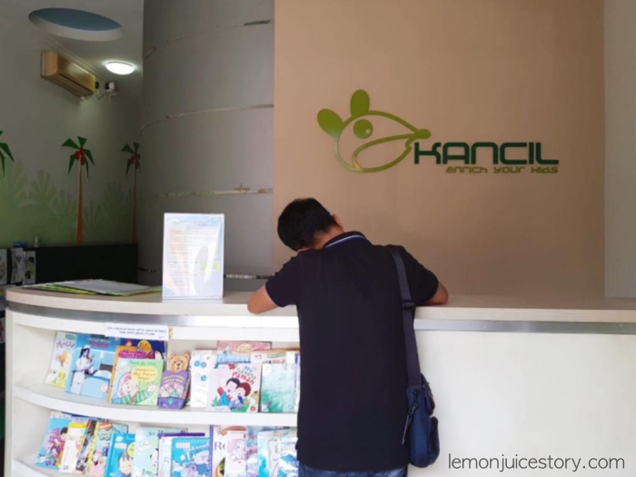 Pengalaman Tes Iq Anak Di Klinik Kancil Jakarta Lemon Juice Story