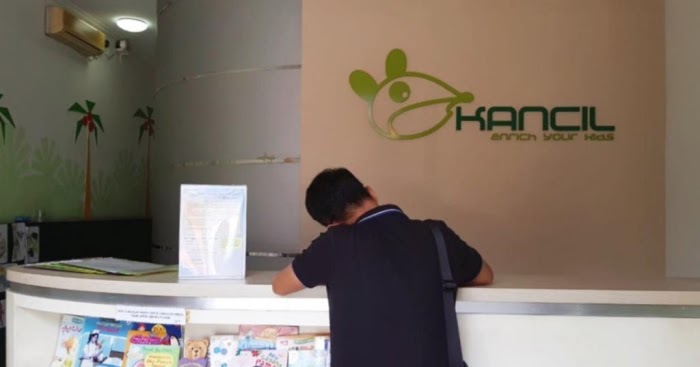 Pengalaman Tes Iq Anak Di Klinik Kancil Jakarta Lemon Juice Story