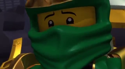 Ver Lego Ninjago: Maestros del Spinjitzu Temporada 2: Legado de Ninja Verde - Capítulo 13