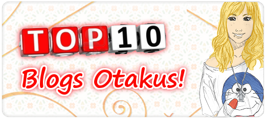 Concurso: TOP 10 de Blogs Otakus