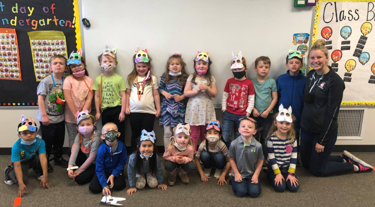 Dorchester Times: NEWS ROUND-UP: Sneak Peek At DHS' Class Of 2034 Dorchester Times: NEWS ROUND-UP: Sneak Peek At DHS' Class Of 2034