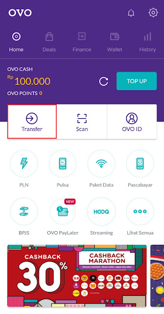 Cara Top Up Saldo GO-PAY Gratis Tanpa Biaya Admin