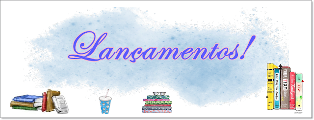 Lançamentos: Editora Bezz!