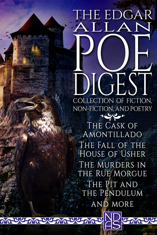 Edgar Allan Poe Digest