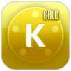 Kinemaster gold