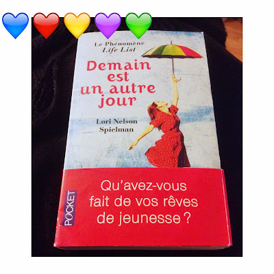 Demain Est Un Autre Jour Livre