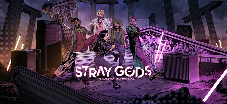 Stray Gods The Roleplaying Musical-GOG