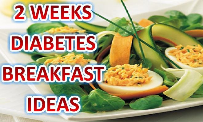 18 Best Breakfast For Diabetics Can Keep Your Blood Sugar Levels ...
