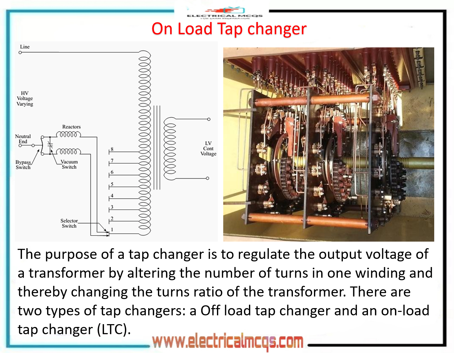 Electrical Engineering MCQ Questions and Answers Electrical Mcq
