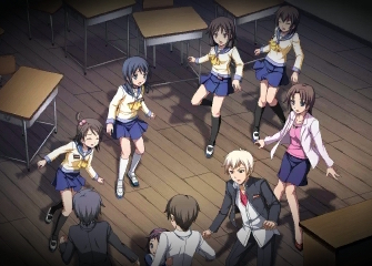 Corpse Party review