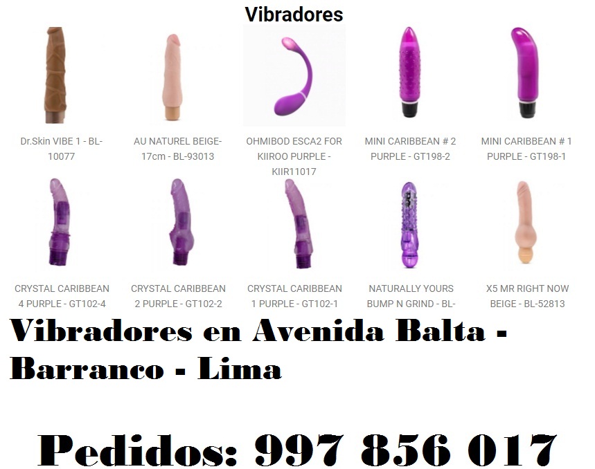 en Avenida Balta - Barranco - Lima