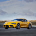 2021 Toyota Supra Review