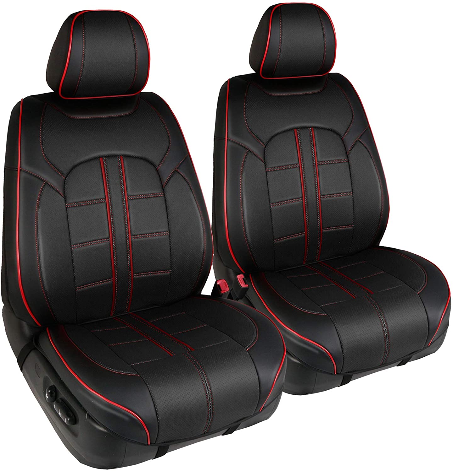 Best heavy duty seat covers for trucks Clearance