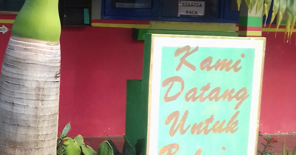 ENIS BLOG INFORMASI SEKOLAH TENTANG PERPANJANGAN BDR