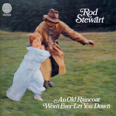 Rod Stewart Discografia Front