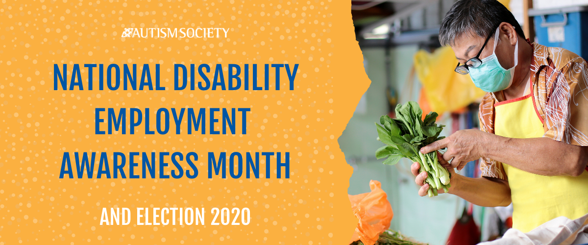 Center for Disability Resources (CDR) Celebrating 75 Years of NDEAM