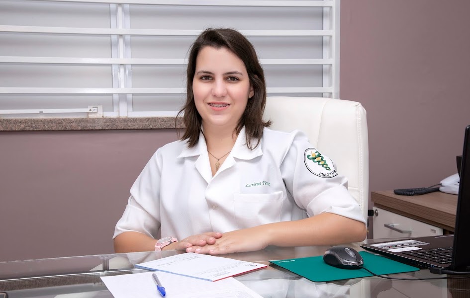 Dra Larissa Ginecologista São João Da Boa Vista Telefone Dra. Larissa Ferraz