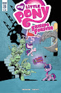 My Little Pony Friends Forever #35 Comic Cover Subscription Variant