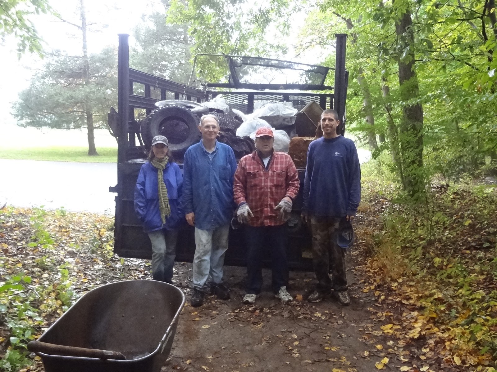Navesink Swimming River Group