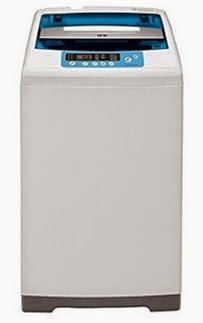 IFB AW60-205s 6 Kg Fully Automatic Top Loading Washing Machine