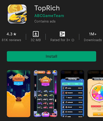 Aplikasi Buat Duit Aplikasi Buat Duit