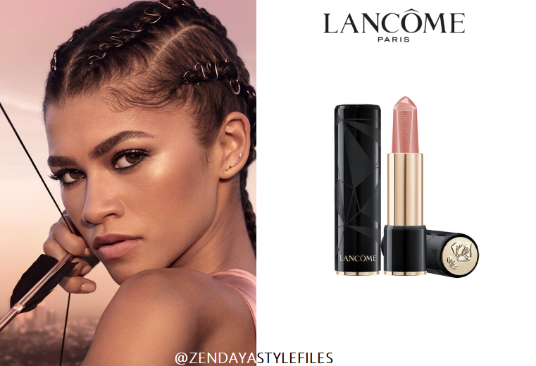 Lancôme Extends Zendaya’s “Idôle” Line With A New Mascara!
