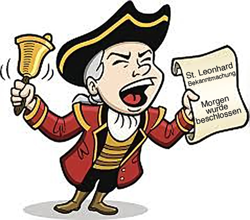 Bub Burger Fur Uberlingen 2019