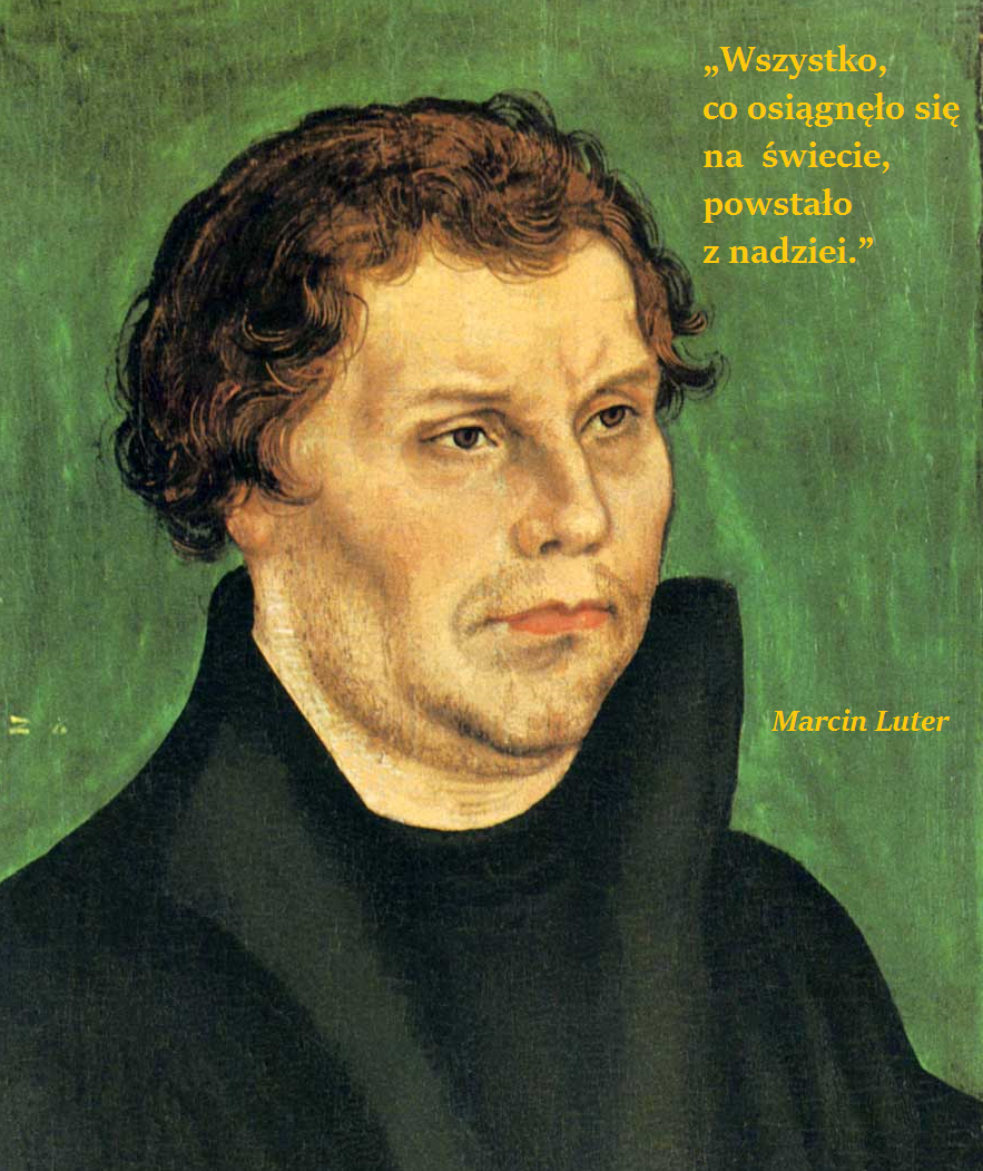 Na Jaki Język Przełożył Biblię Marcin Luter Marcin Luter w cytatach: O projekcie „Marcin Luter w cytatach”