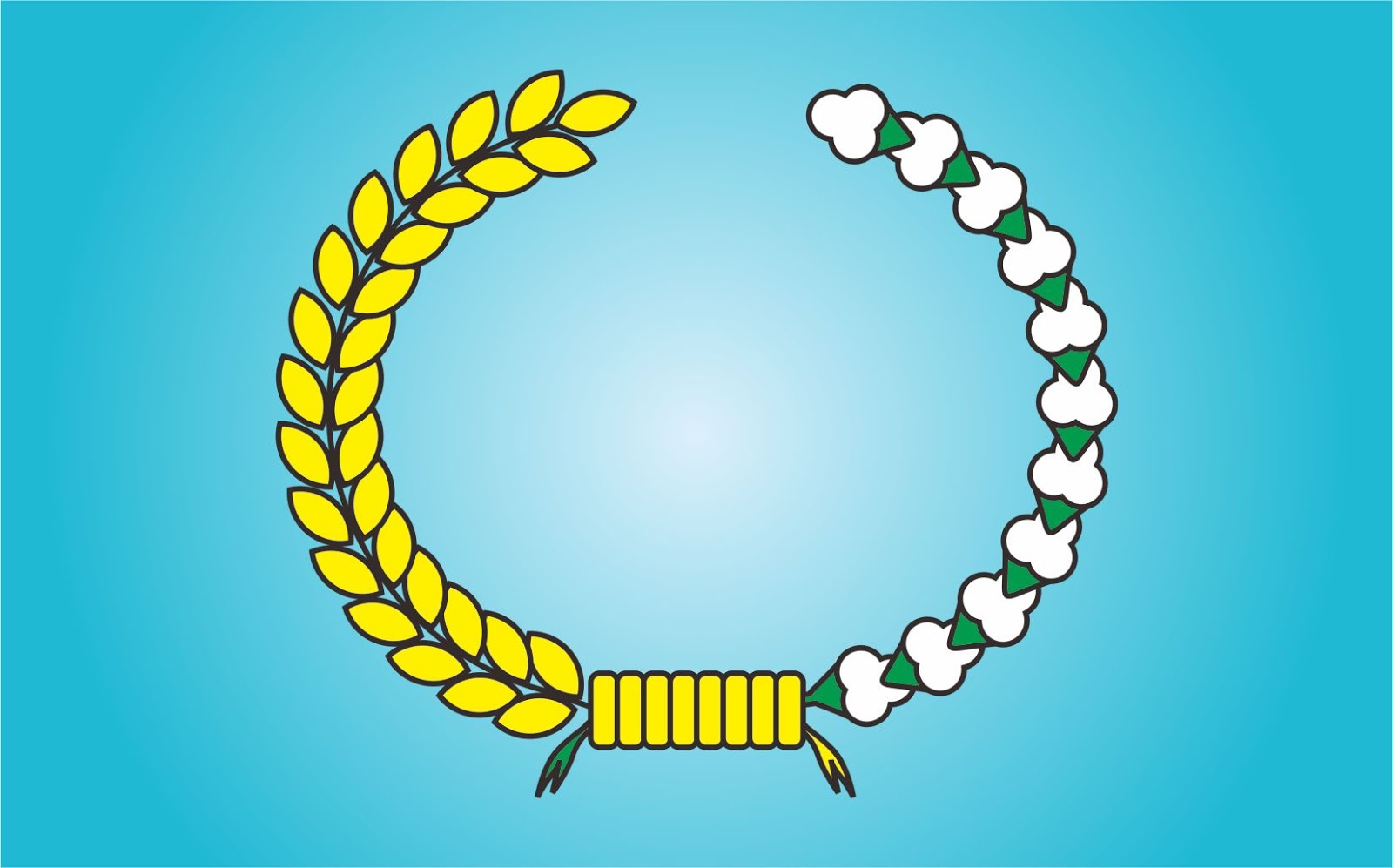 Gambar Logo Padi – denah