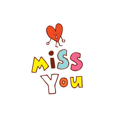 I Miss You I Miss You