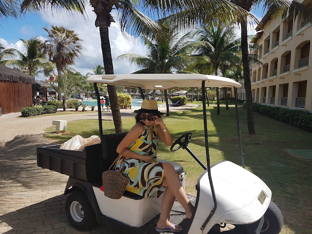 Sendo VEGANA em um resort ALL INCLUSIVE | IBEROSTAR BAHIA 🌴