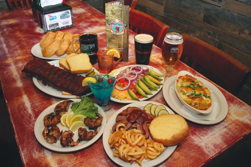 Wobbly Boots Roadhouse What's Your Favorite Wobbly Boots BBQ Experience?