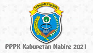 26++ Cpns 2021 nabire information