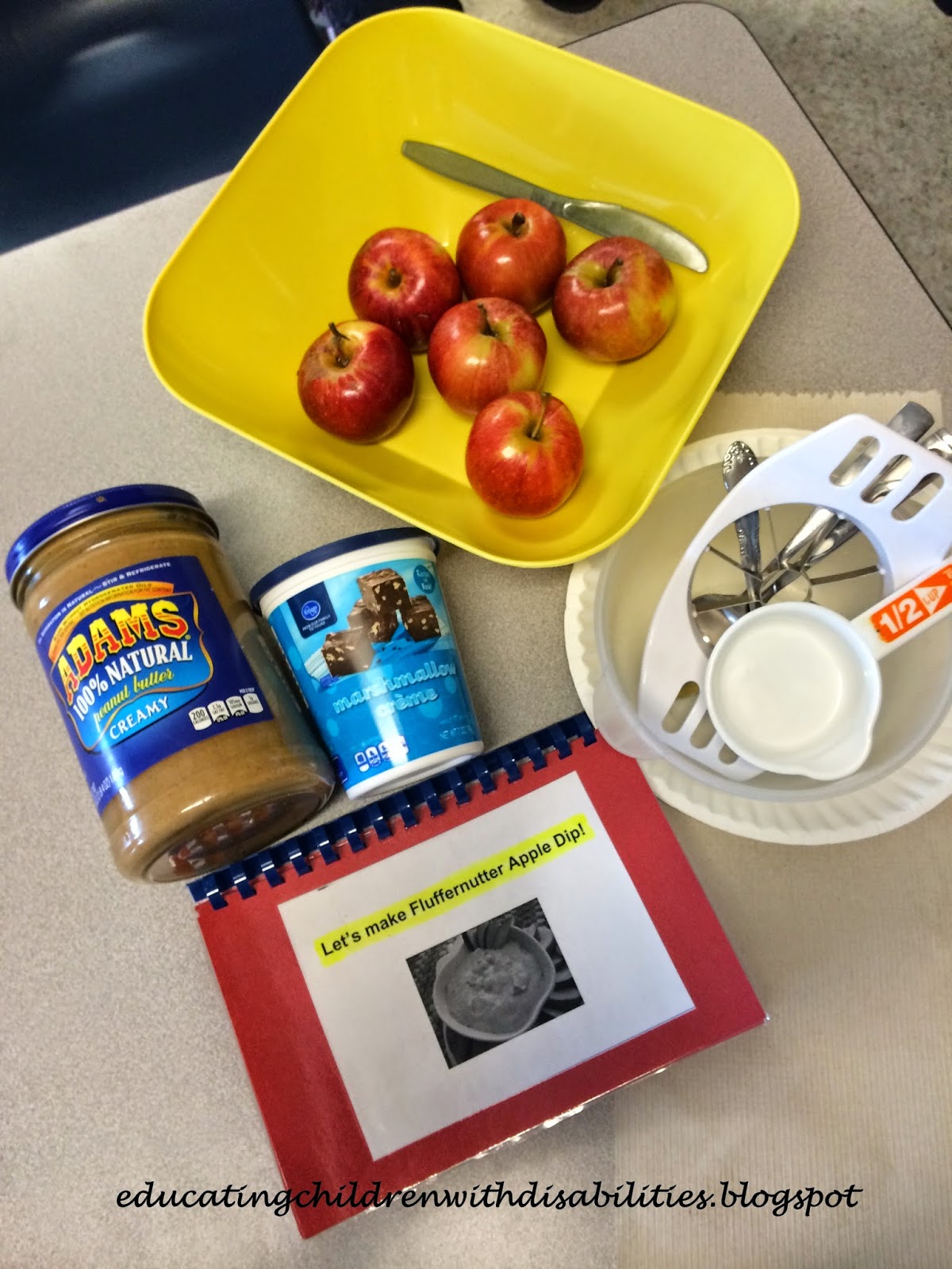 Educating children with disabilities: Five for Friday..April 18, 2014