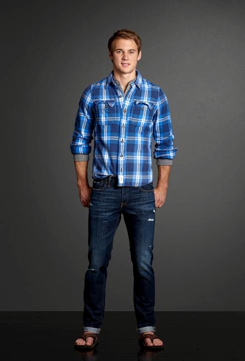 Fashion Fashion And Fashion Abercrombie And Fitch Collection 2013 For Men And Women