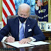 President Biden cancels travel ban on Nigeria, Kyrgyzstan, Tanzania, Eritrea and others