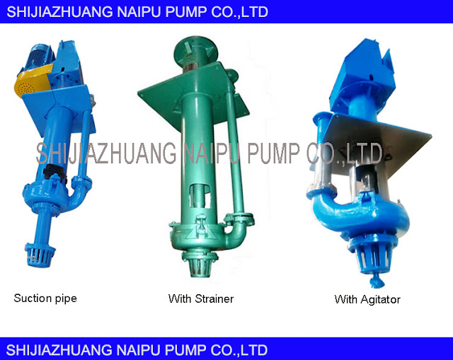 Sump Pump Impeller SP65206A05 for Warman 65QVSP Pump