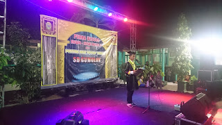 Wisuda Kelas VI dan Pentas Seni SD Gumulan 2019 Wisuda Kelas VI dan Pentas Seni SD Gumulan 2019