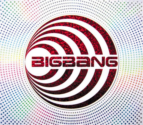 BIGBANG – For The World – EP