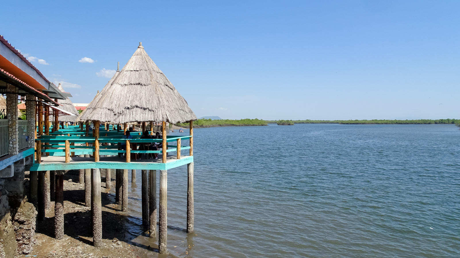 Honduras It's safe for tourists Sven's Travel Venues