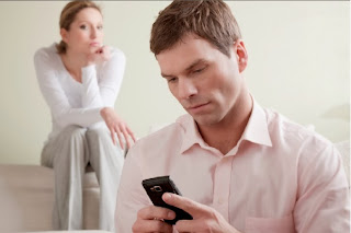 Using Stealthy Cheating Husband Android App To Catch Cheating Spouse