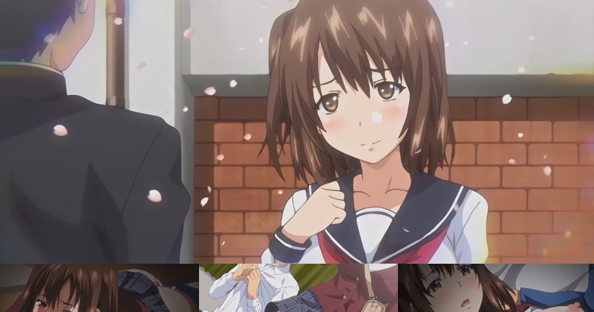 Iizukasenpai x Blazer Ane Kyun! Yori The Animation [60fps++]