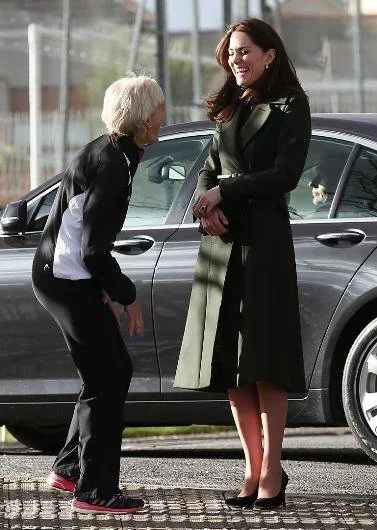 The Duchess of Cambridge,  Kate Middleton, Prince William, Princess Charlotte, Prince George, wedding, style, wedding dress, new summer dress