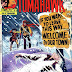 Tomahawk #139 - Frank Frazetta reprint, Joe Kubert cover 