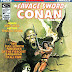 Savage Sword of Conan special #1 - Barry Windsor Smith reprints